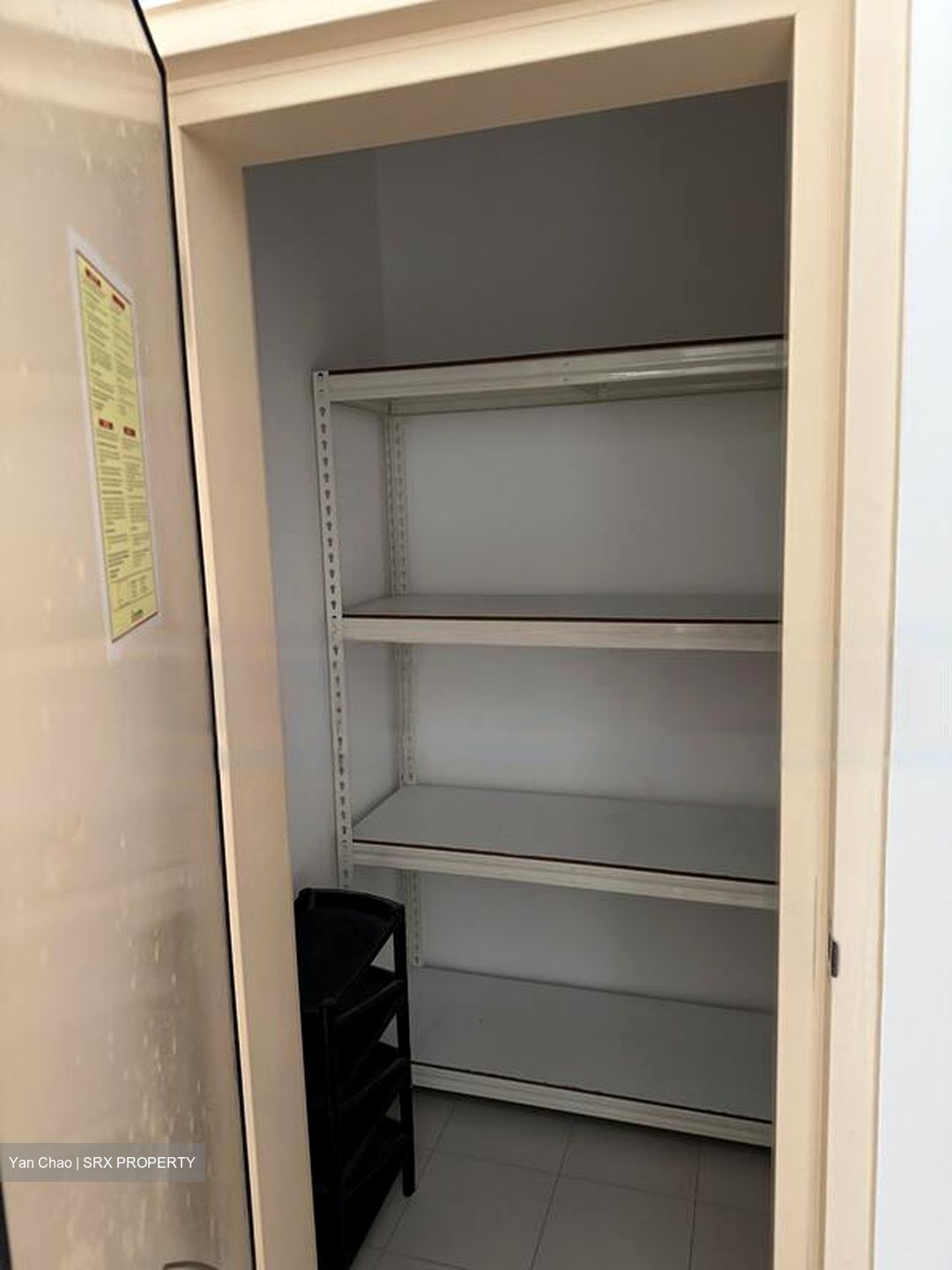 The Hillford (D21), Apartment #494933101